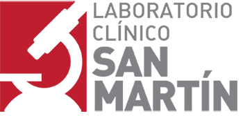 Logo San Martín